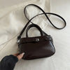 Sac Bandoulière en Cuir