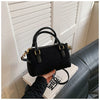 Sac Bandoulière Noir
