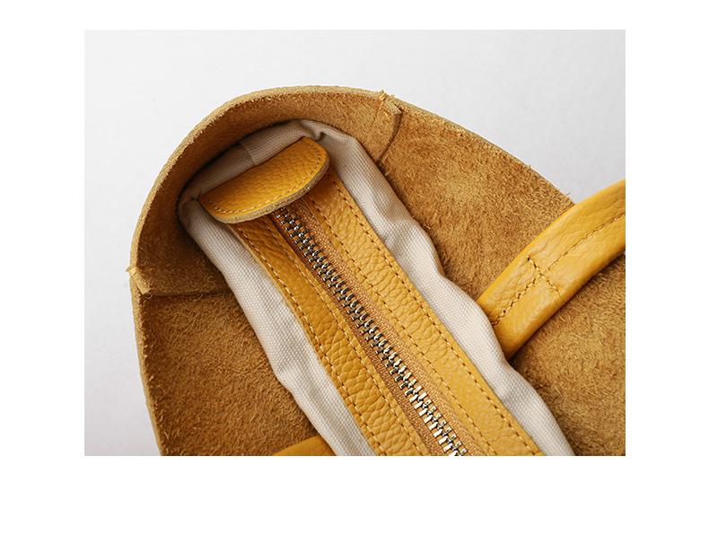 grand sac a main a fermeture eclair
