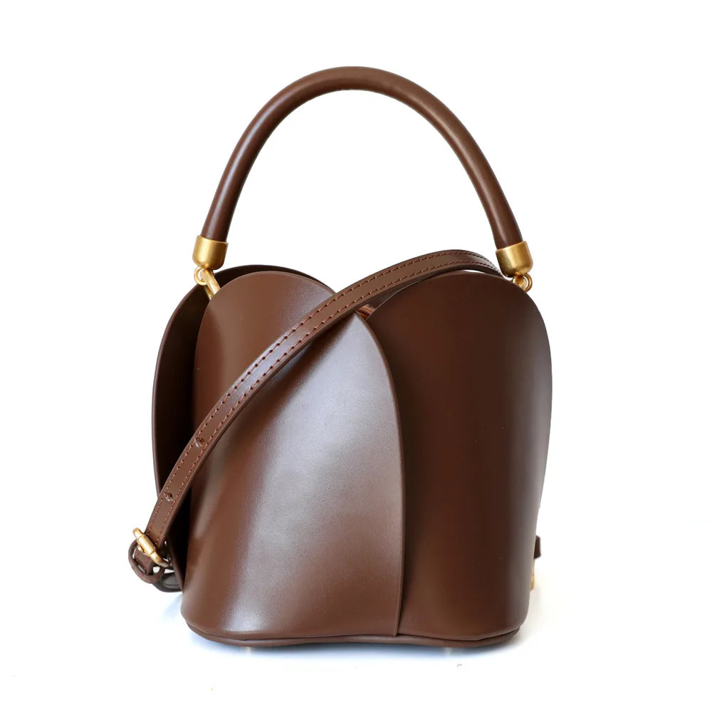 sac seau luxe