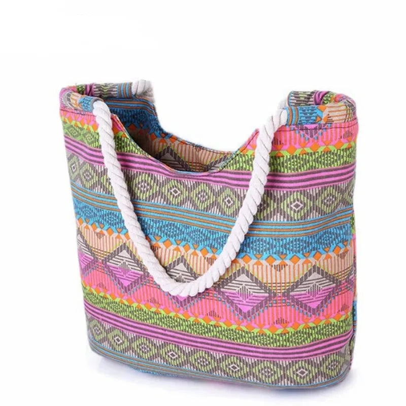 sac de plage ado