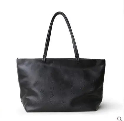 Sac de Cours Cabas - Nia