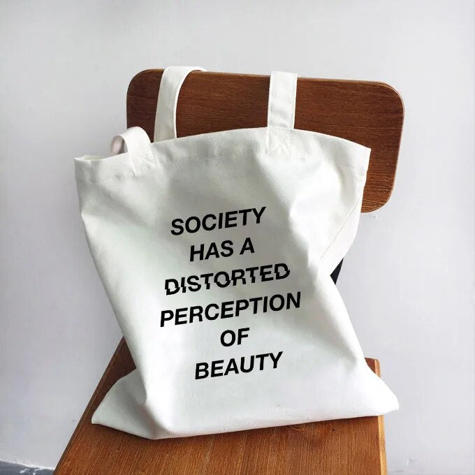 tote bag citation societe