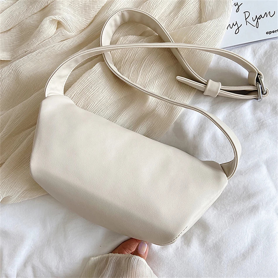 dos du sac banane femme original