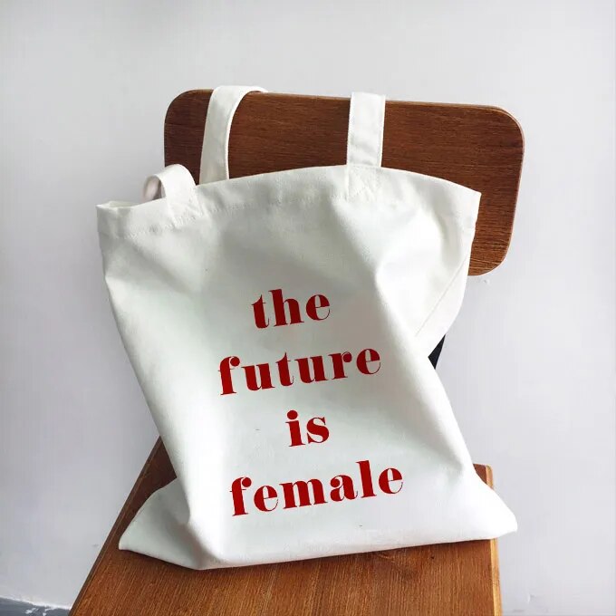 tote bag citation en canva