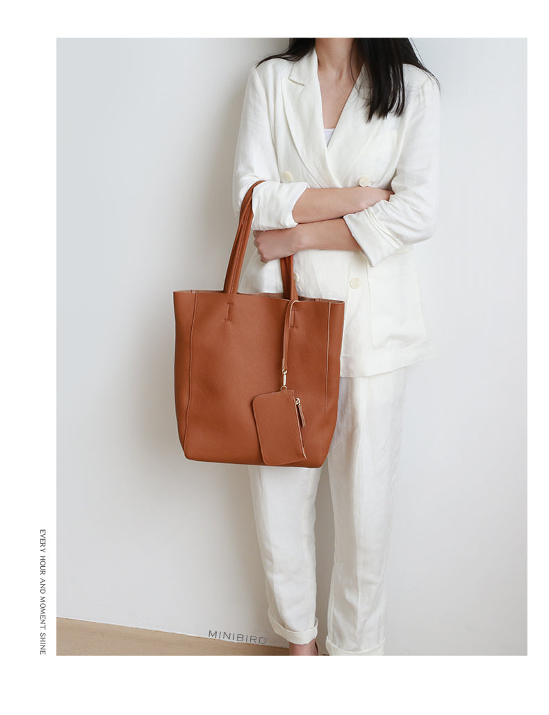 Grand Sac a Main - Sharon