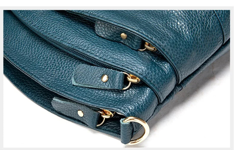 Sac Besace Femme - Paula