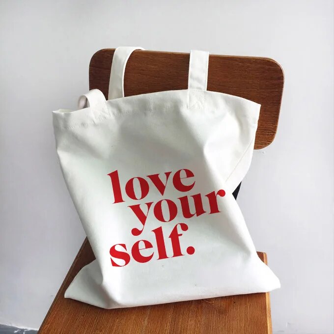 tote bag citation