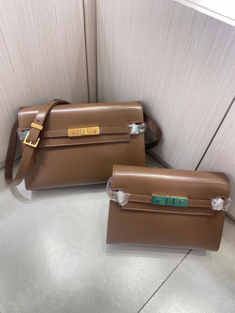 sac cuir femme tendance marron petit et grand