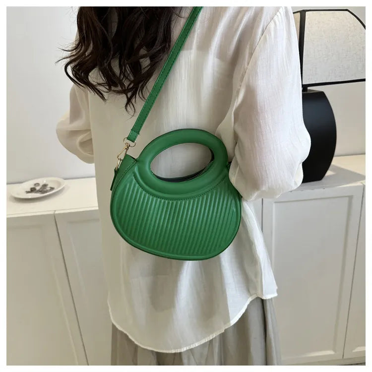 mini sac à main porté épaule