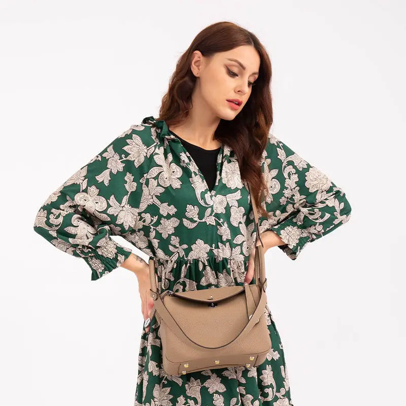 sac a main femme luxe porte bandouliere
