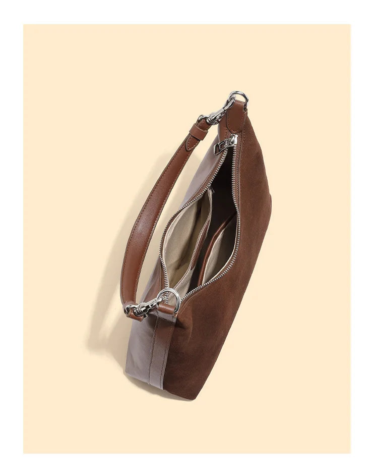 interieur sac a main femme luxe bandouliere