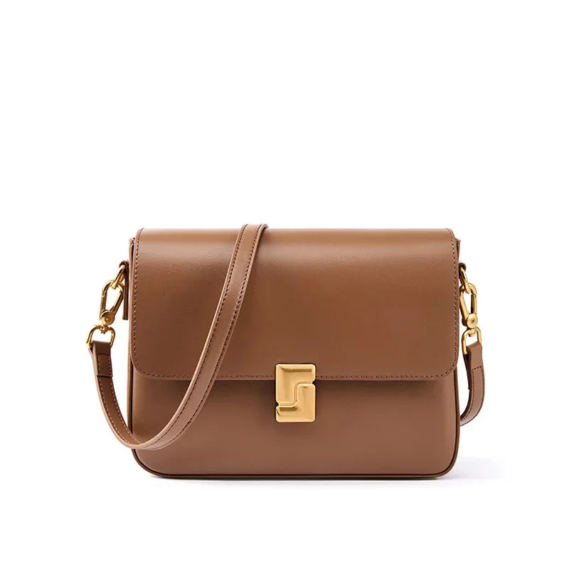 sac a main chic et tendance camel