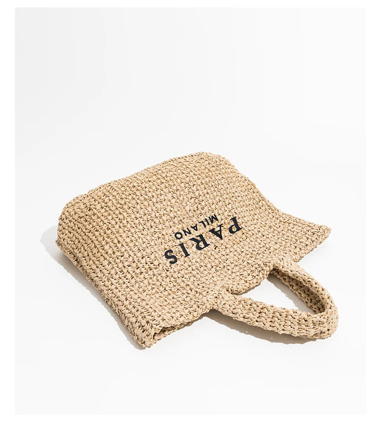 sac de luxe pour la plage