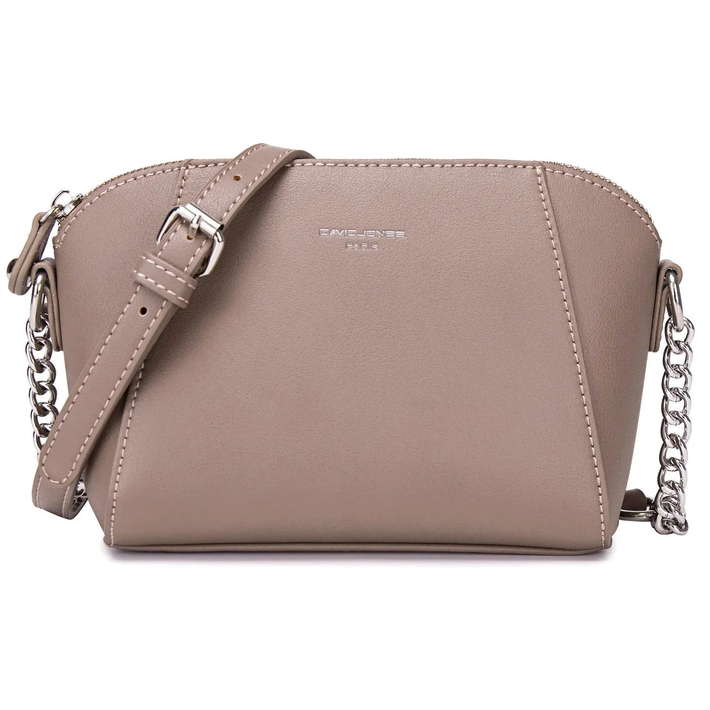 petit sac a main chic beige