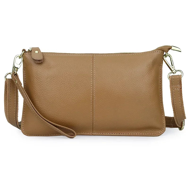 sac bandoulière beige rectangle