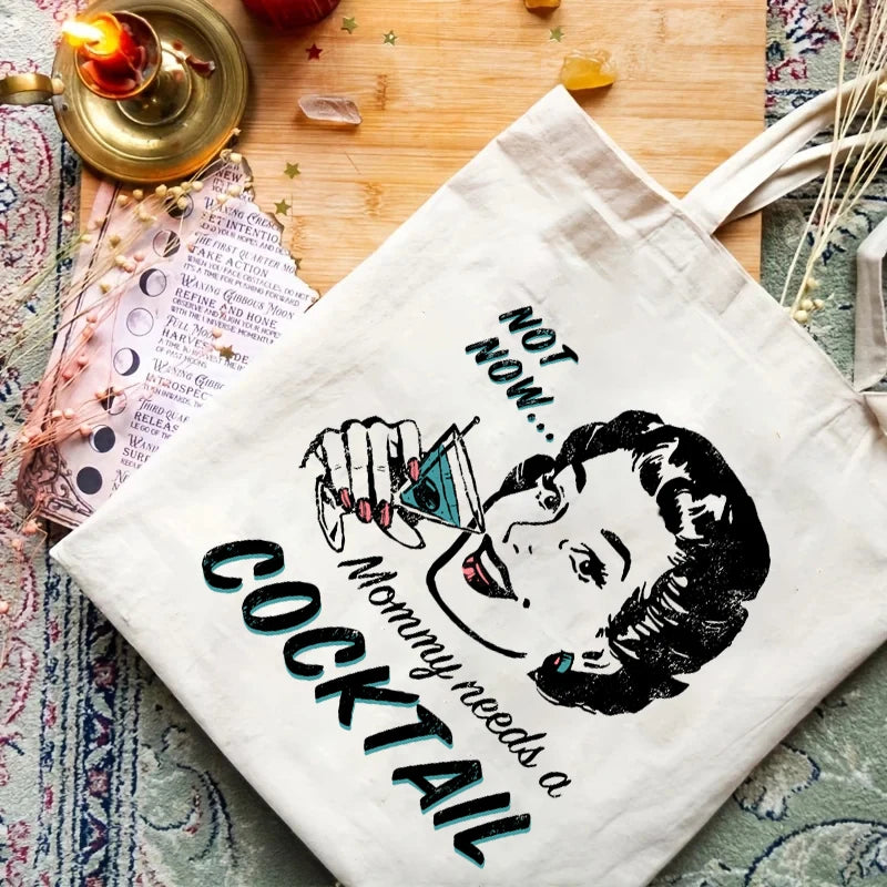 tote bag tissu tendance