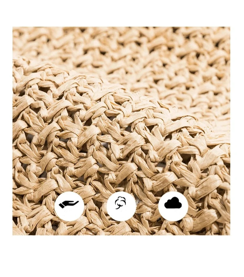 Sac Plage Luxe - Azura