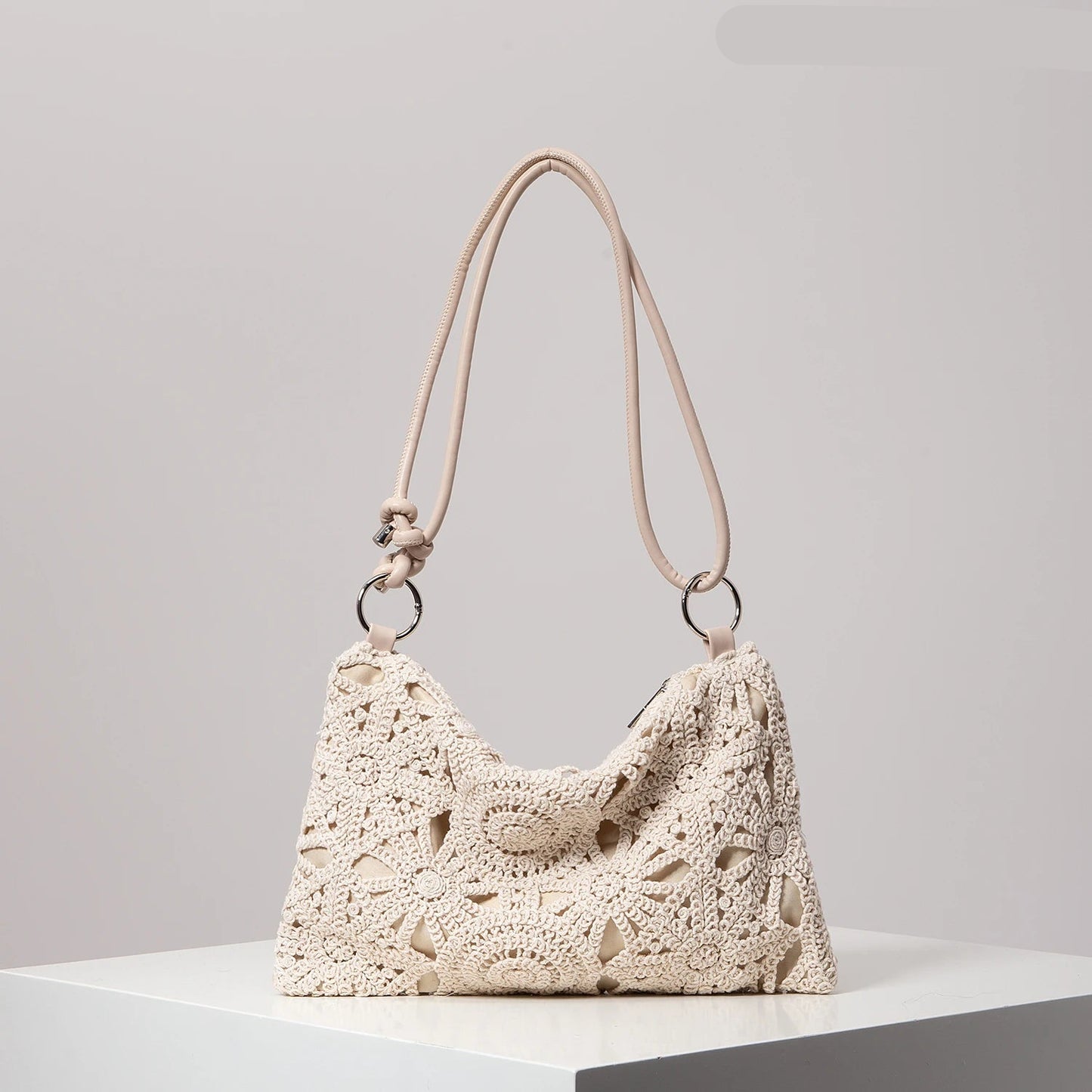 sac d'été femme tricot