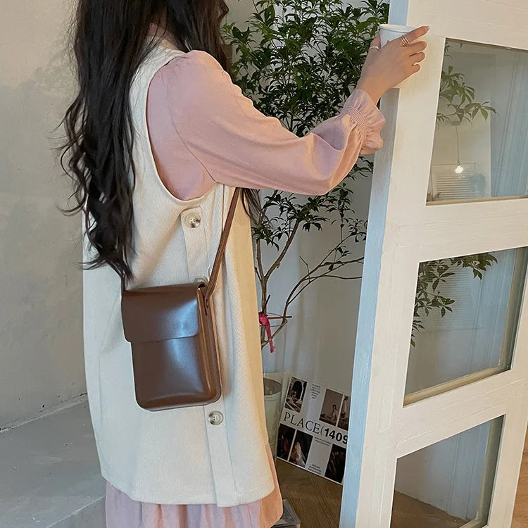 sac bandouliere telephone