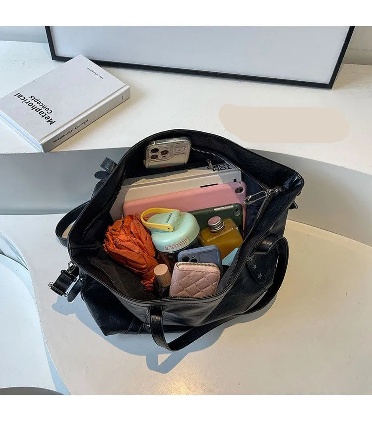 Sac a Main Pour les Cours - Inka