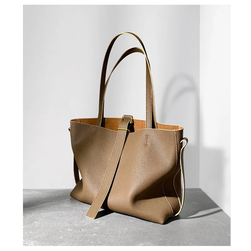 sac de luxe camel