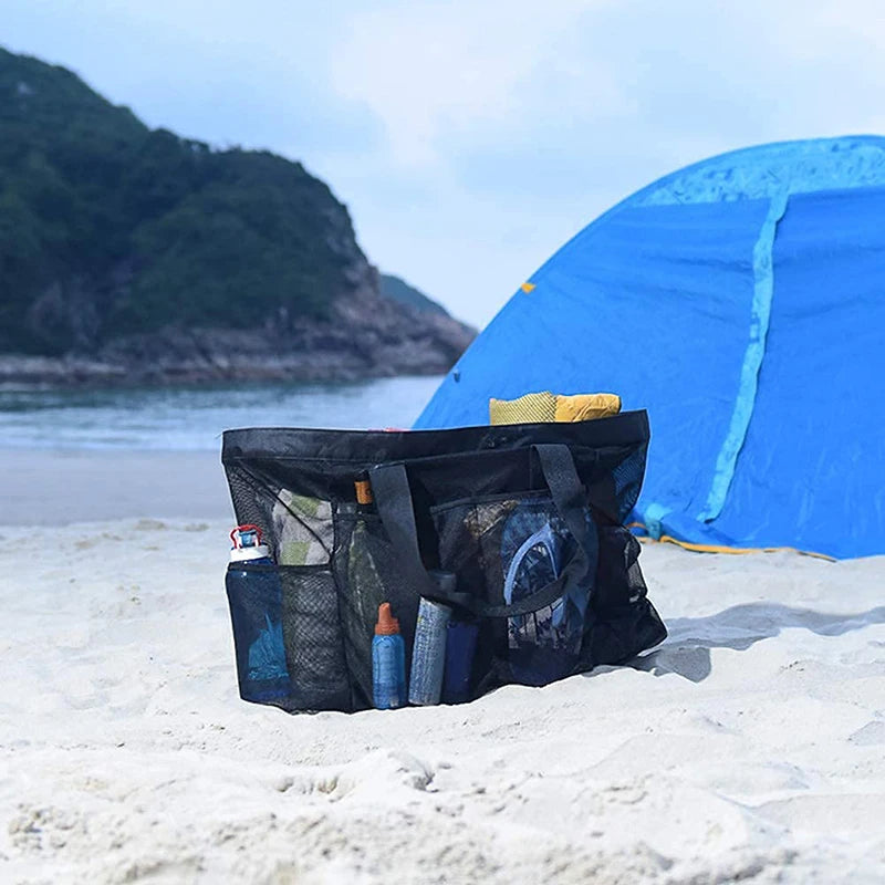 Coudre un sac de plage XXL - Tuto gratuit | Tissus Hemmers Coudre un sac de plage XXL - Tuto gratuit | Tissus Hemmers