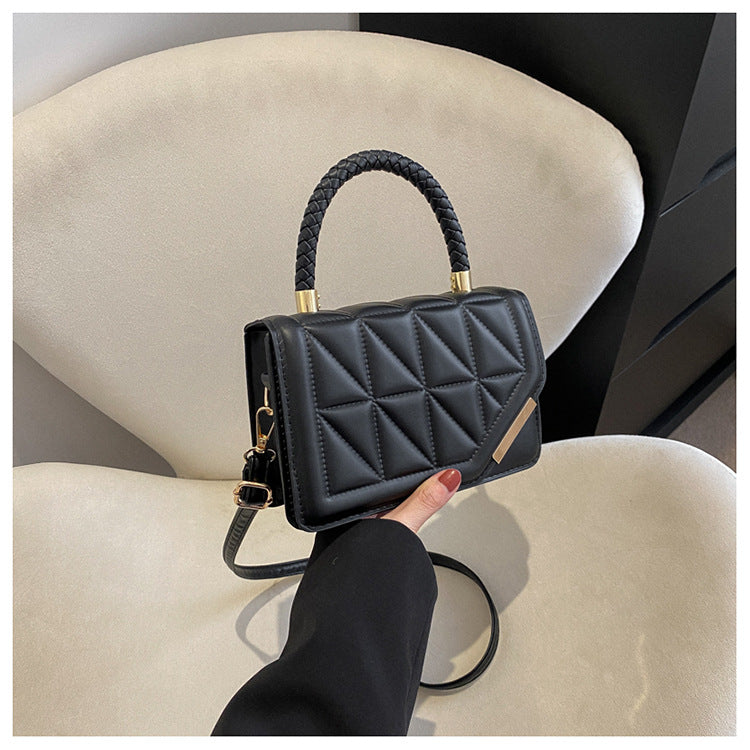 petit sac a main noir
