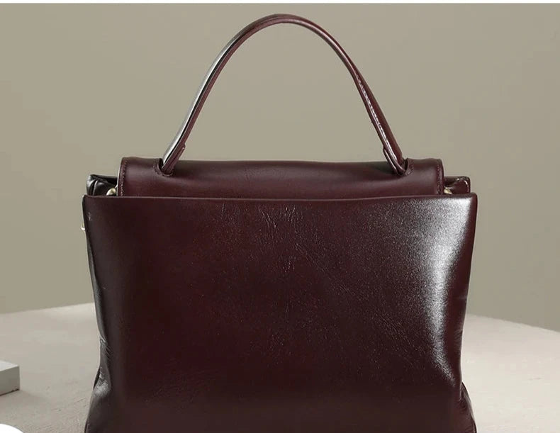 dos du petit sac cabas