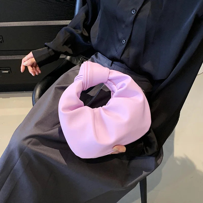 petit sac lila chic