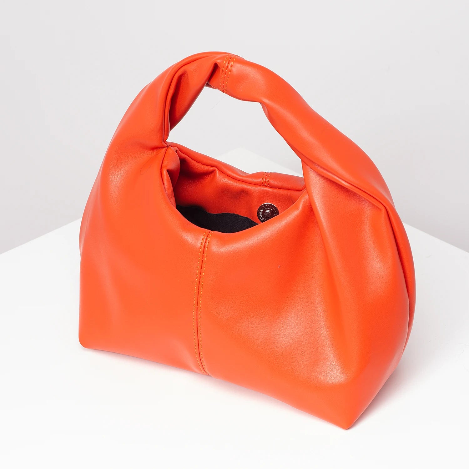petit sac femme orange