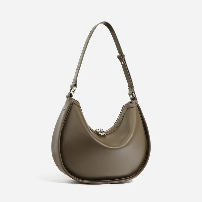 petit sac cuir femme luxe modulable