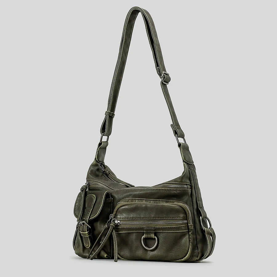 sac besace vintage