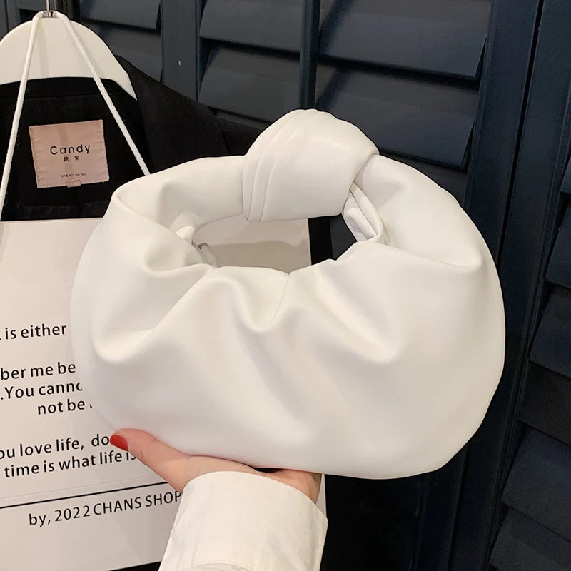 petit sac blanc été