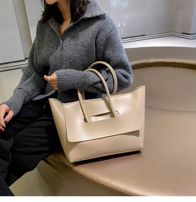 Sac de Cours a Main - Nadia