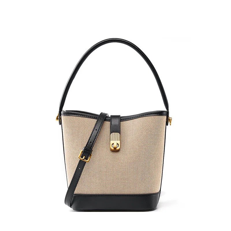 sac de luxe style seau