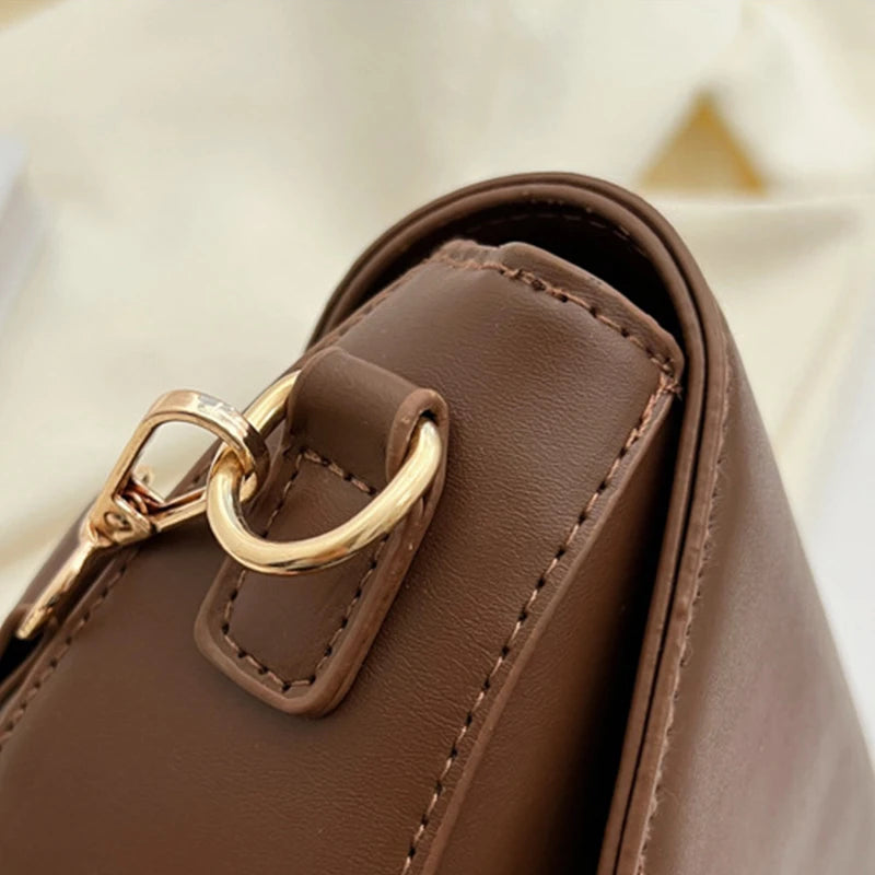 sac banane bandouliere en similicuir