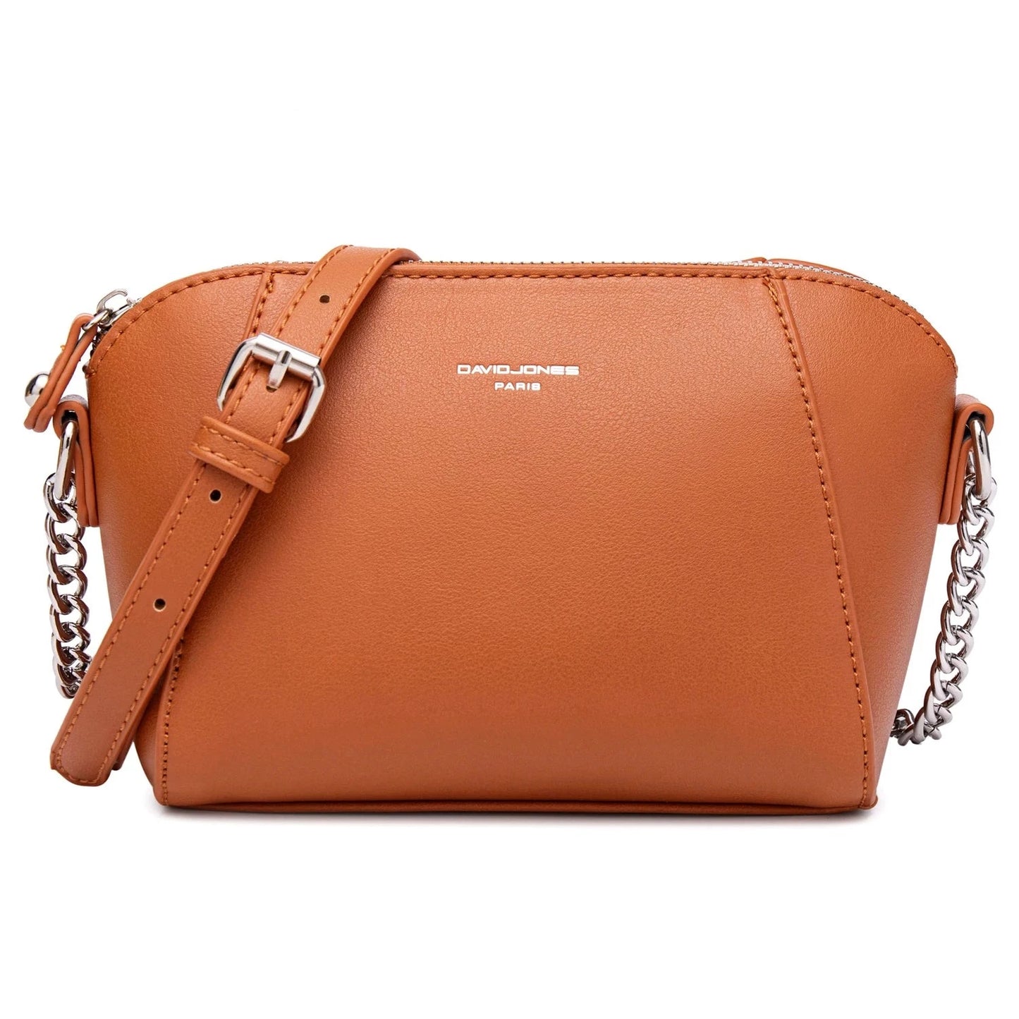 petit sac a main chic camel
