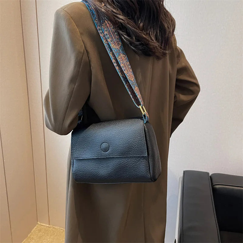 sac bandouliere large porte a l'épaule