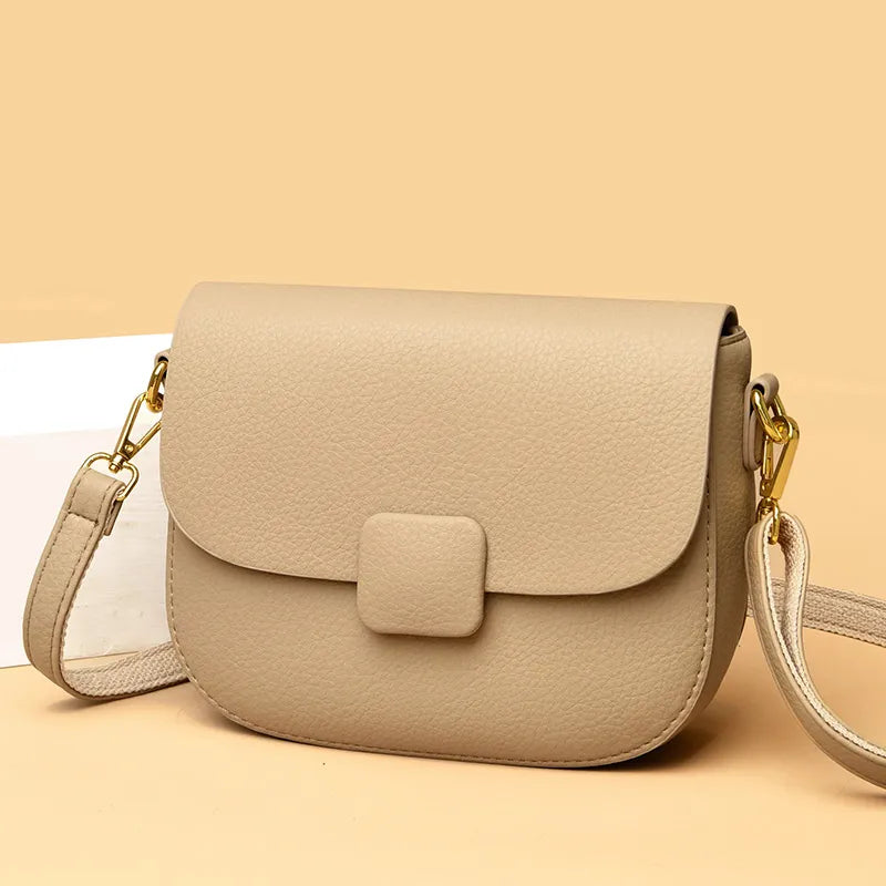 petit sac a main beige