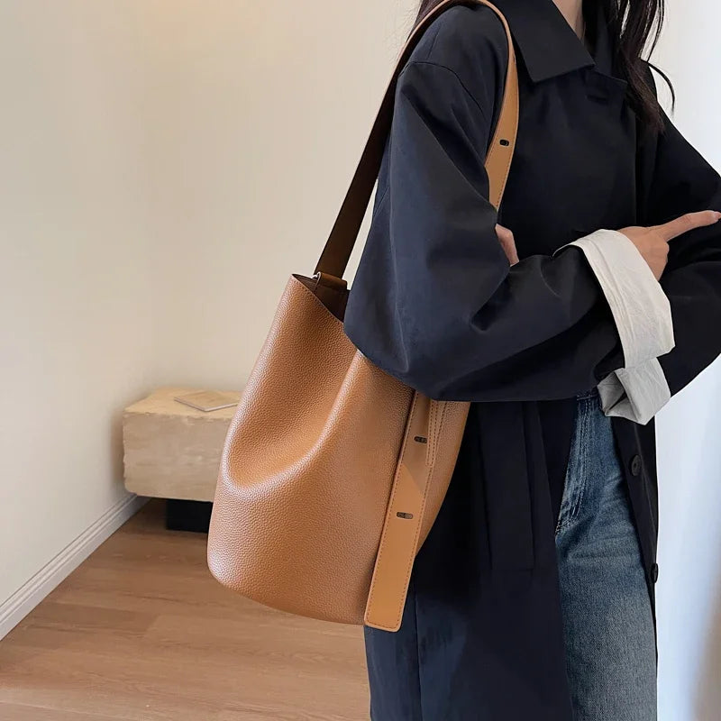 sac a main tendance femme couleur camel