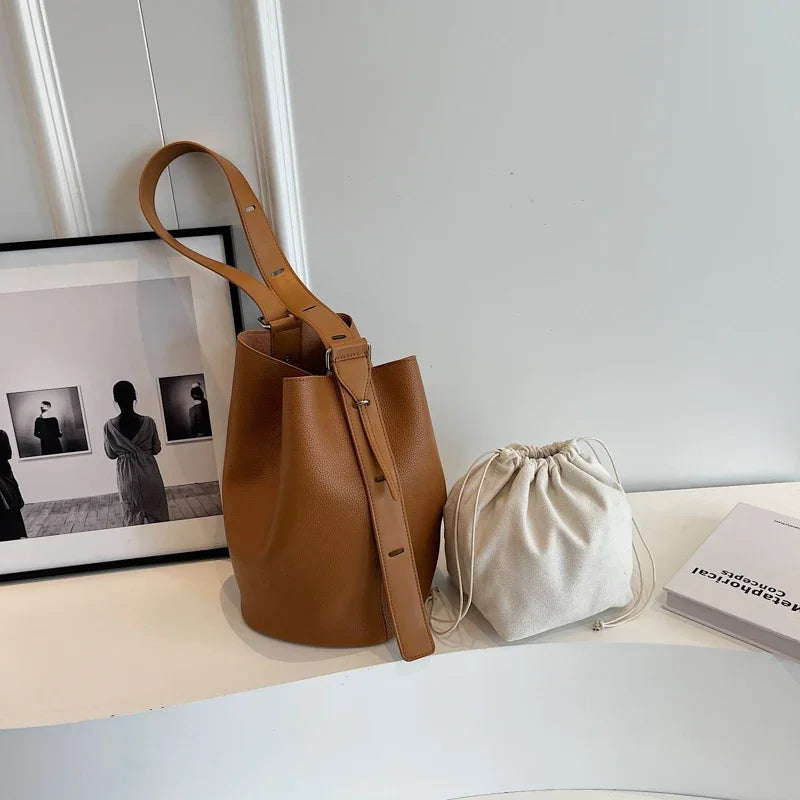 sac a main tendance cuir grainé