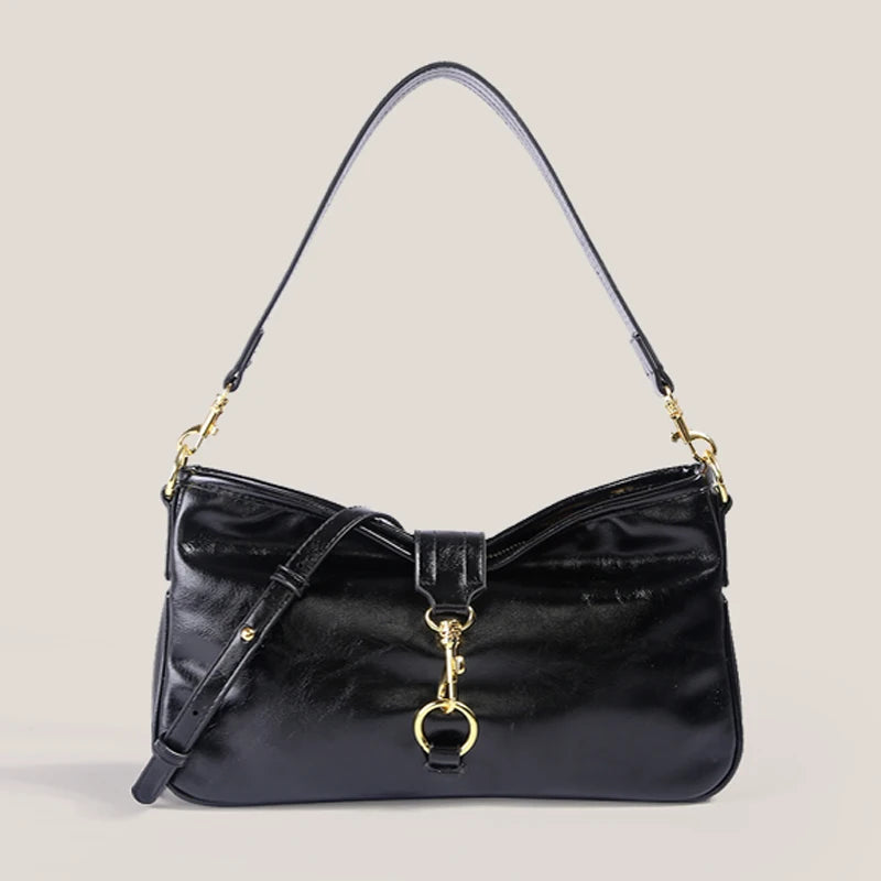 sac a main cuir vegan souple