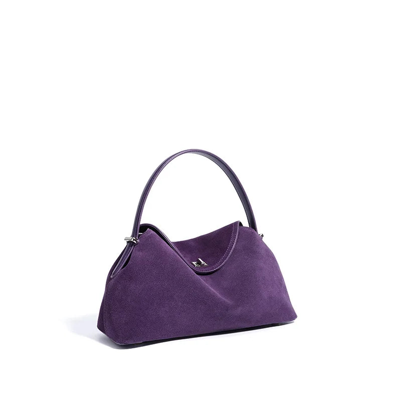 Sac a Main Femme Cuir Luxe - Alma