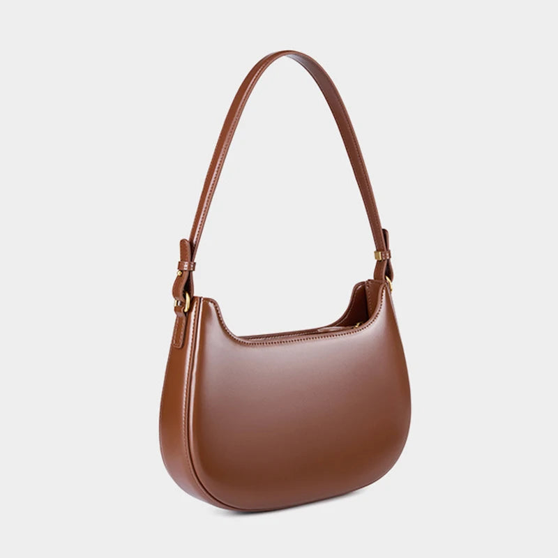 dos du petti sac cuir