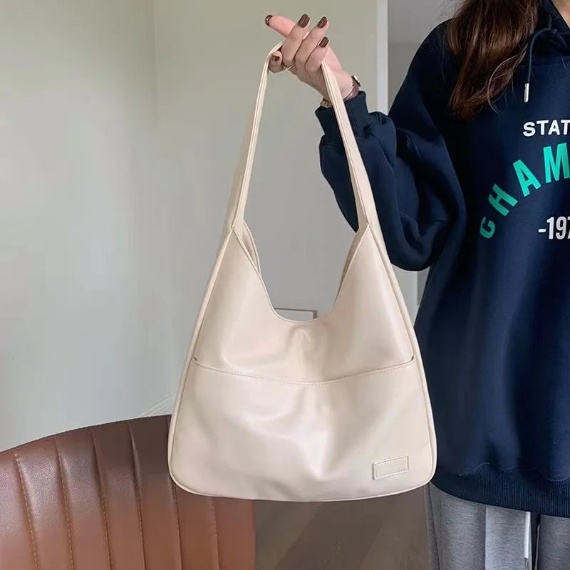 sac à main blanc pour femme epaule