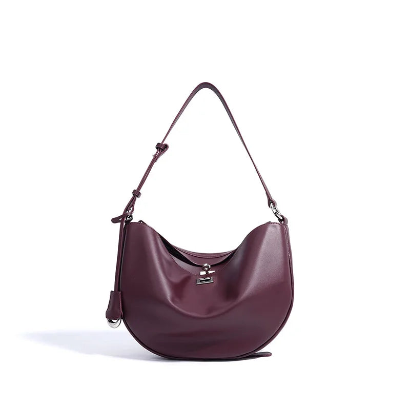 sac porté épaule luxe
