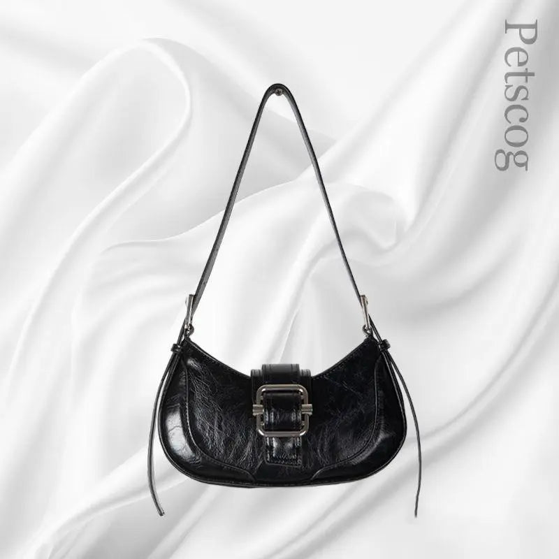 petit sac a main femme noir