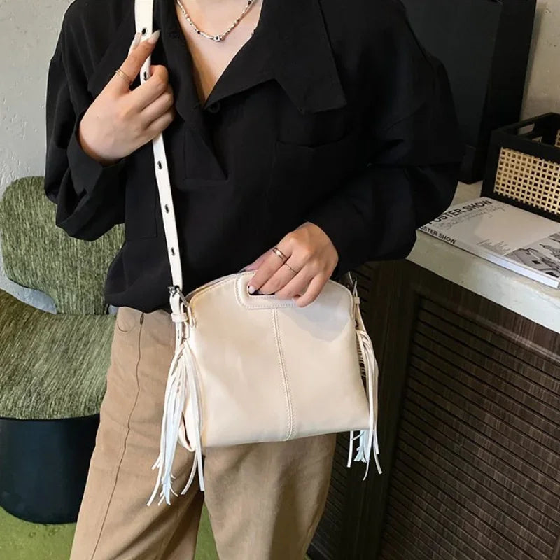 sac bandouliere tendance en similicuir