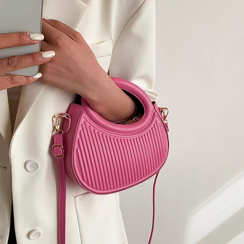 sac bandouliere mini